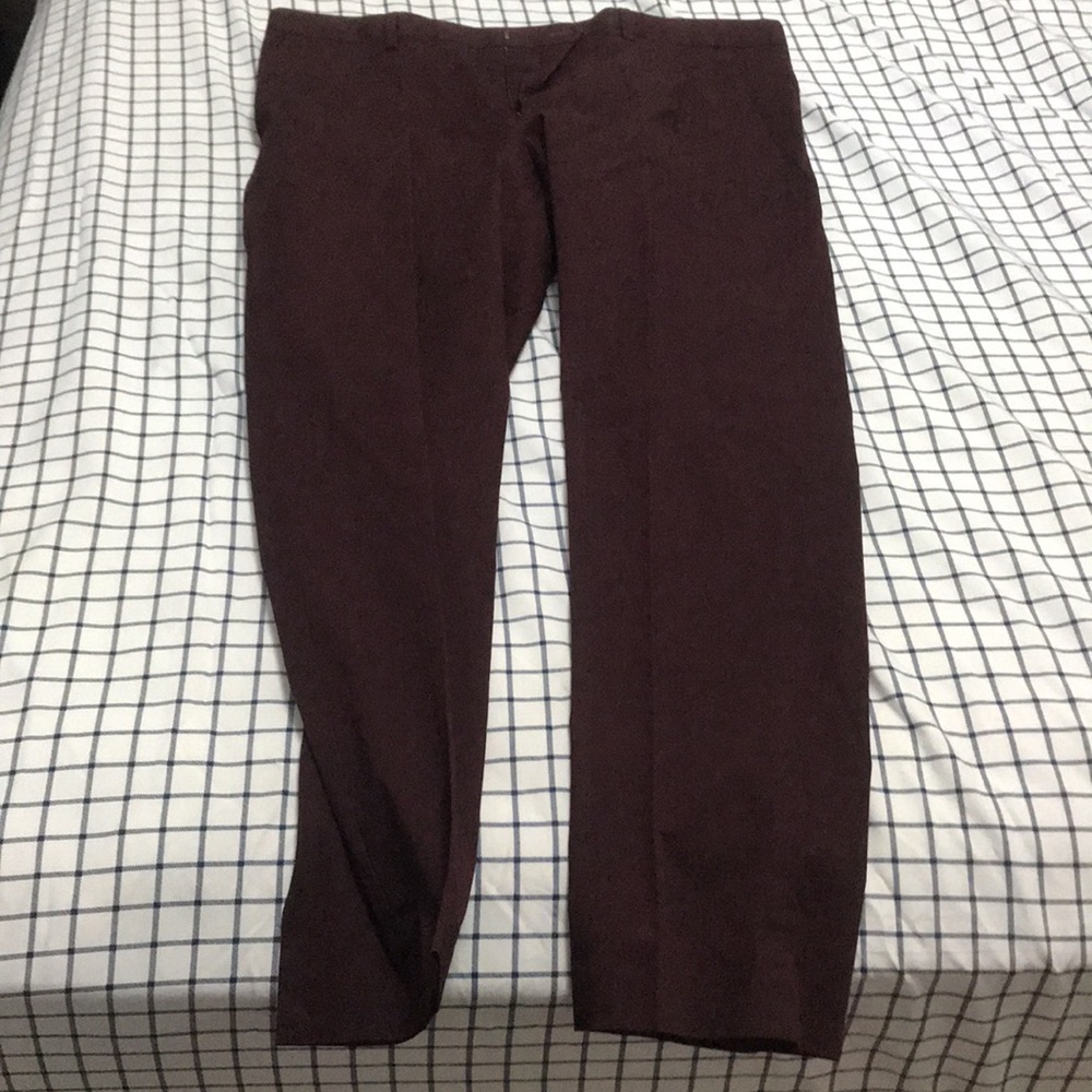 Express Dress Pants Size 34x32